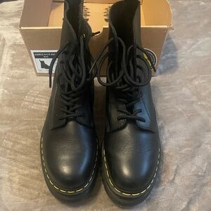 Dr. Martens Audrick Boot size 8